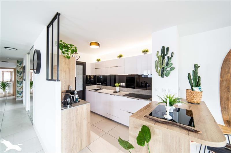 Chambre D'Hote Cosy Hiriburu Сен-Пьер-д'Ирюб Экстерьер фото