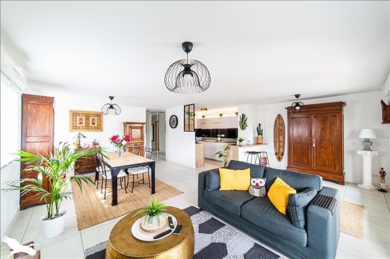 Chambre D'Hote Cosy Hiriburu Сен-Пьер-д'Ирюб Экстерьер фото