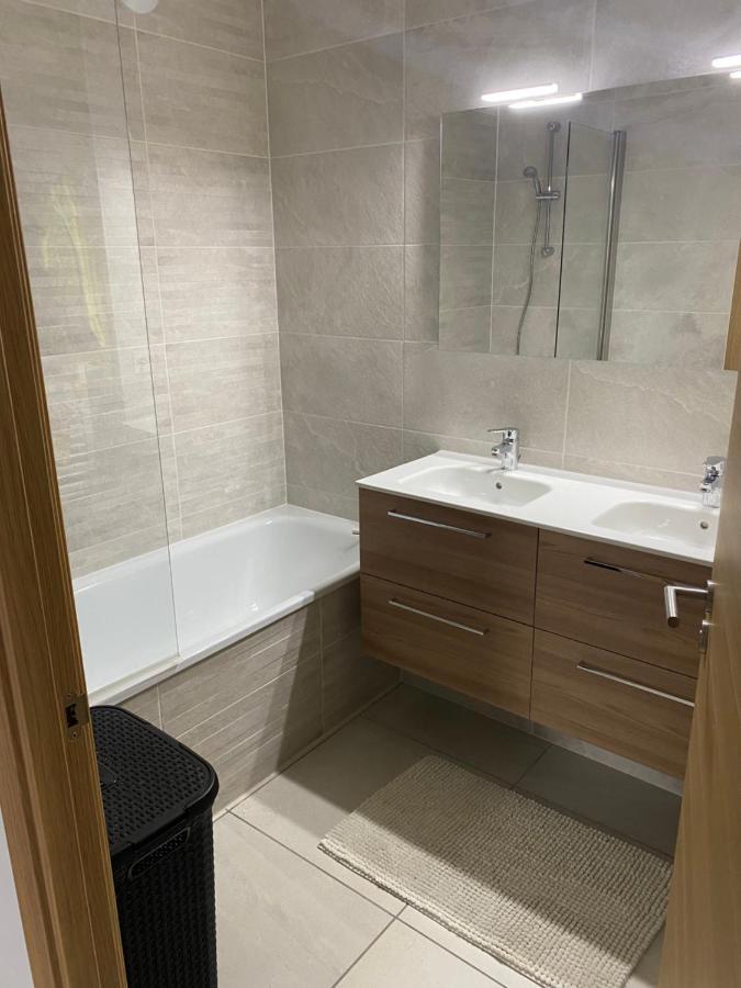 Chambre D'Hote Cosy Hiriburu Сен-Пьер-д'Ирюб Экстерьер фото