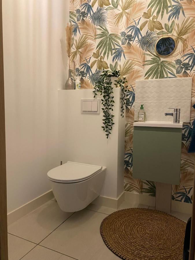 Chambre D'Hote Cosy Hiriburu Сен-Пьер-д'Ирюб Экстерьер фото