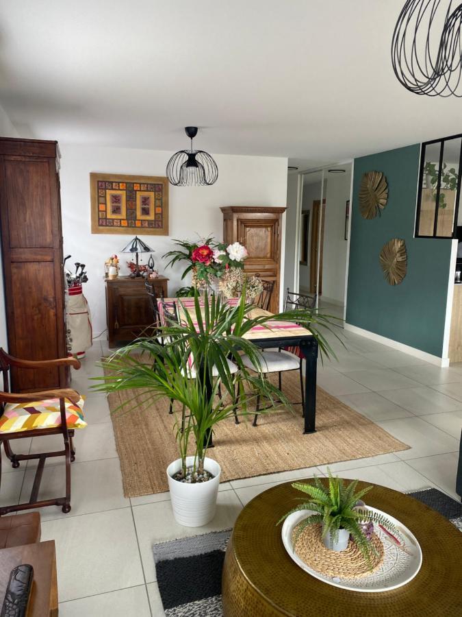 Chambre D'Hote Cosy Hiriburu Сен-Пьер-д'Ирюб Экстерьер фото