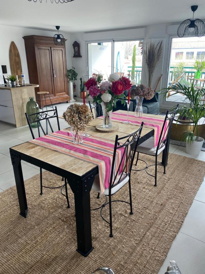 Chambre D'Hote Cosy Hiriburu Сен-Пьер-д'Ирюб Экстерьер фото