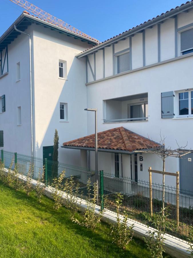 Chambre D'Hote Cosy Hiriburu Сен-Пьер-д'Ирюб Экстерьер фото