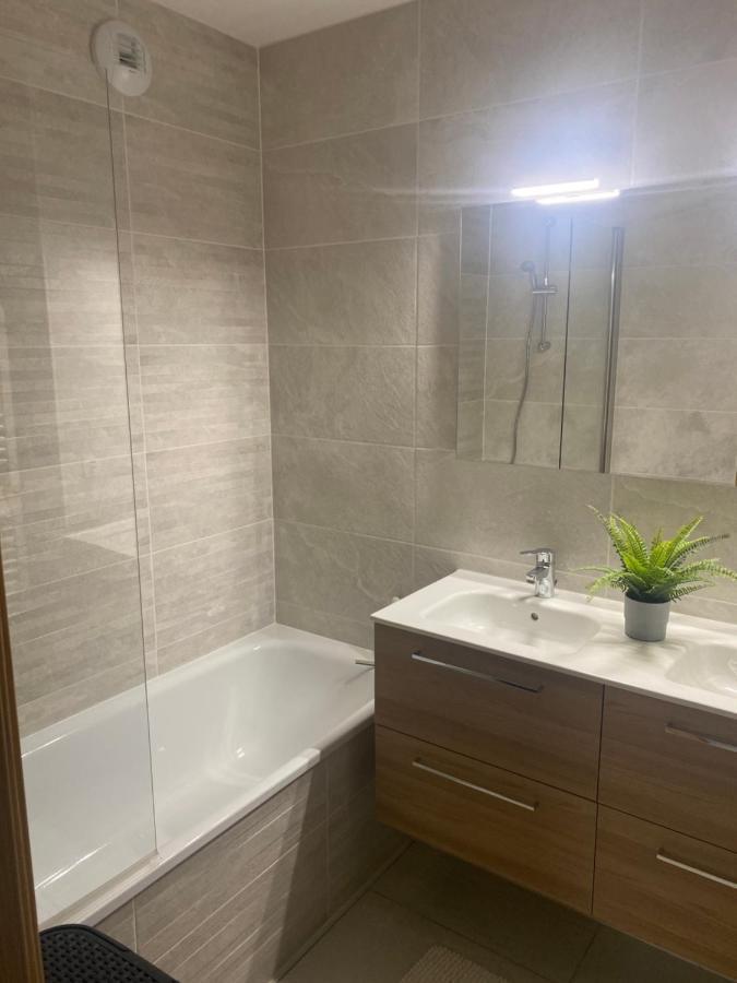 Chambre D'Hote Cosy Hiriburu Сен-Пьер-д'Ирюб Экстерьер фото
